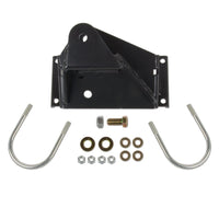 Synergy Jeep Wrangler JK/JKU 3in Plus Lift Bolt On Rear Track Bar Bracket