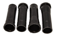 Energy Suspension VW Front Torsion Arm Bushings - Black