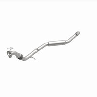 Magnaflow BRExhaust 18-24 Audi Q5 Front Pipe Kit