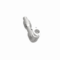 MagnaFlow Direct Fit Catalytic Converter 10-12 Chevy Camaro 6.2L P/S (49 State)
