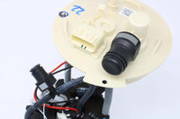 Aeromotive VaporWorx Blanking Cap Kit - (1) 5/8in (1) 3/8in (1) 5/16in