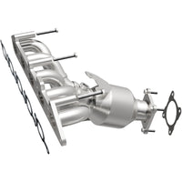 MagnaFlow 01-05 Volvo S60/V70 2.4L Direct Fit Converter