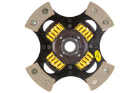 ACT 2013 Scion FR-S 4 Pad Sprung Race Disc