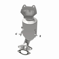 MagnaFlow 14-16 Ram ProMaster 1500/2500/3500 V6 3.6L CARB Compliant Direct Fit Catalytic Converter