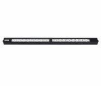 Putco Luminix EDGE High Power LED - 20in Light Bar - 18 LED - 7200LM - 21.63x.75x1.5in