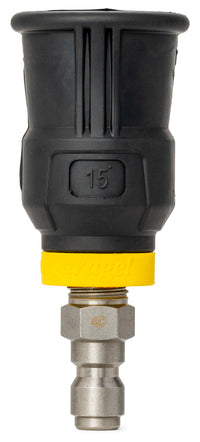 Griots Garage BOSS Pressure Washer Nozzle 4.0mm - 15 Degree