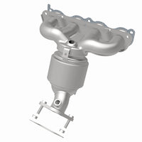 MagnaFlow 19-20 Hyundai Tucson OEM/EPA Compliant Manifold Catalytic Converter