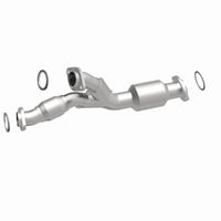 MagnaFlow Direct Fit Catalytic Converter 96-97 Lexus SC300 3.0L
