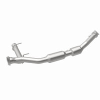 MagnaFlow 03-04 Lincoln Navigator 5.4L Direct Fit Converter