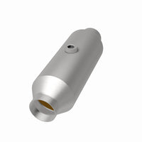 MagnaFlow 2.00 1/O2 CA 4in. Spun Universal Converter