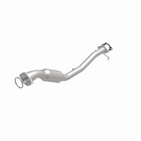 MagnaFlow 04-07 Pontiac Grand Prix 3.8L Direct Fit Converter