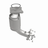 MagnaFlow Direct Fit Catalytic Converter 03-07 Murano rear man OEM