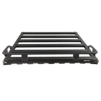 ARB 61in x 51in BASE Rack with Mount Kit Deflector and 1/4 Rails