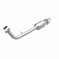 MagnaFlow 00-01 Insight 1 OEM Underbody Direct Fit Converter