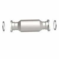 MagnaFlow 93-94 Land Cruiser 4.5 Undby Direct Fit Converter