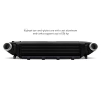 Mishimoto 2024+ Ford Mustang 2.3L EcoBoost Performance Intercooler Kit - Black/Black