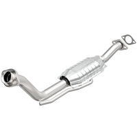 MagnaFlow Direct Fit Catalytic Converter Ford-Lincoln-Mercury 8