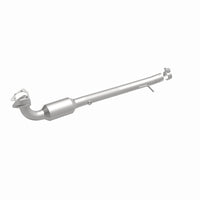 MagnaFlow 07-09 Land Rover Range Rover 4.2L Direct Fit Converter