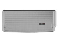 WeatherTech 14-16 Acura MDX Cargo Liners - Grey