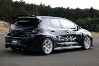 HKS Body Kit Type-S Toyota GR Corolla GZEA14H Gen2 Front Spoiler