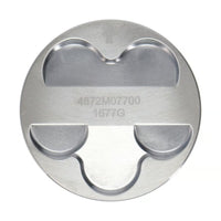 Wiseco Yamaha YZ250F 01-04 12.71 CR 7700XU Piston kit