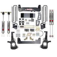 Skyjacker 20 GM 2500HD 6In KIT W/M95