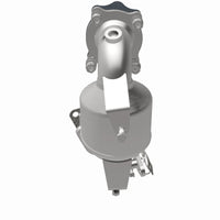 MagnaFlow Direct Fit Catalytic Converter 2020 Hyundai Sonata Front Underbody 1.6L
