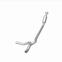 MagnaFlow 2004 Dodge Ram 1500 4.7L Direct Fit Converter