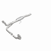 MagnaFlow Direct Fit Catalytic Converter 00-03 Durango 2WD OEM