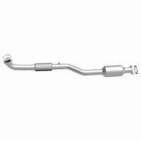 MagnaFlow 04-05 ELANTRA 2.0L Underbody Direct Fit Converter