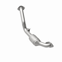 MagnaFlow Direct Fit Catalytic Converter 03 Mazda 6 3.0 Passenger Side Rear