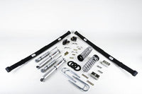 Belltech LOWERING KIT WITH SP SHOCKS