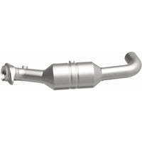 MagnaFlow 09-10 Ford F-150 4.6L Direct Fit Converter
