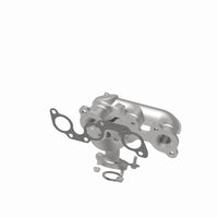 MagnaFlow Direct Fit Catalytic Converter Avalon/Sienna manif OEM
