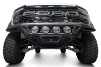 Addictive Desert Designs 21-25 Ford F-150 Raptor ADD Edge Front Bumper