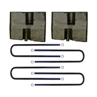 Skyjacker 4.5in BLOCK/UBLT KIT 11F350