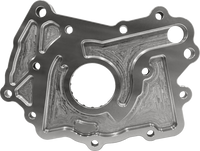 Boundary 2020+ Ford Mustang GT500 Coyote V8 Billet Back Plate