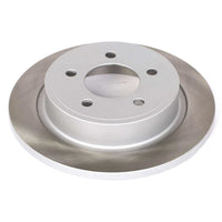 Power Stop 04-08 Chrysler Pacifica Rear Semi Coated Rotor