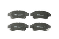 DBA 93-97 Geo Prism Street Series Front Brake Pads