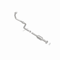 MagnaFlow 99-00 Chevrolet Cavalier 2.2L Direct Fit Converter
