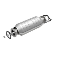 MagnaFlow 06-11 Hyundai Accent 1.6L Direct Fit Converter
