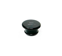Torque Solution Billet Aluminum Hose Blanking Plug (Size - 25mm / 1in)