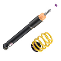 KW Coilover Kit V1 Mini Cooper (F56) Hardtop w/ Dynamic Damper Control incl. EDC cancellation kit