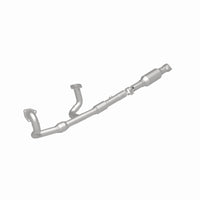 MagnaFlow 01-03 Saab 9-5 3.0L Direct Fit Converter