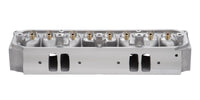 Edelbrock Cylinder Head Perf RPM BB Chrysler NHRA Legal Bare