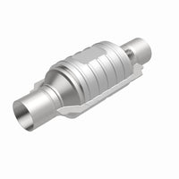 MagnaFlow Universal Catalytic Converter 2.00inch w/ single O2