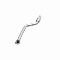 MagnaFlow 2010 BMW 335i xDrive 3.0L Direct Fit Converter