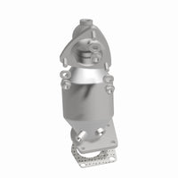 MagnaFlow Direct Fit Catalytic Converter 03-08 Saab 9-3 2.0L