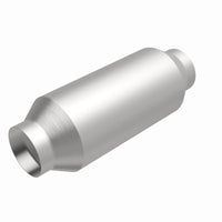 MagnaFlow Universal Catalytic Converter 2.25 inch C/C spun body