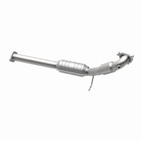 MagnaFlow Direct Fit Catalytic Converter 2001 Volvo V70 X/C 2.4L